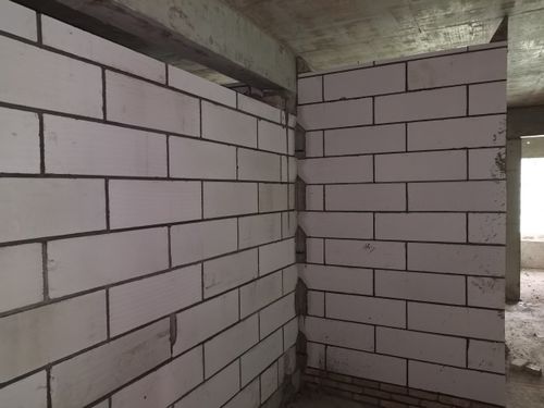 建筑砌塊砌筑工程標準工藝與亮點實例解讀
