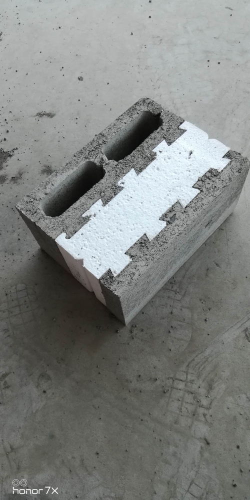 邢臺砂加氣保溫砌塊 直擊工廠直銷，賦能綠色建筑新篇章