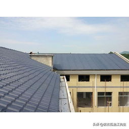 樹脂瓦的防火要點與建筑砌塊的缺陷啟示