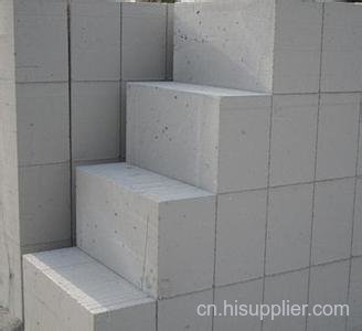 眉山混凝土砌塊磚 綠色環保建材引領建筑革新